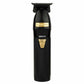 Babyliss Pro BlackFX Skeleton Outline Lithium Hair Trimmer- Black FX BabylissPro