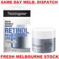Neutrogena Rapid Wrinkle Repair Retinol Regenerating Cream FRAGRANCE FREE - 48g