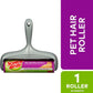 Scotch Brite Extra Sticky LARGE Surface Pet Hair Roller Fluff Remover 60 Sheets