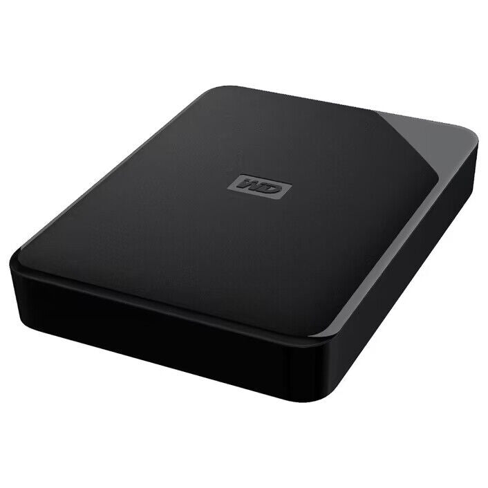 Western Digital WD Elements SE 4TB USB 3.0 External Hard Drive Portable HDD NEW