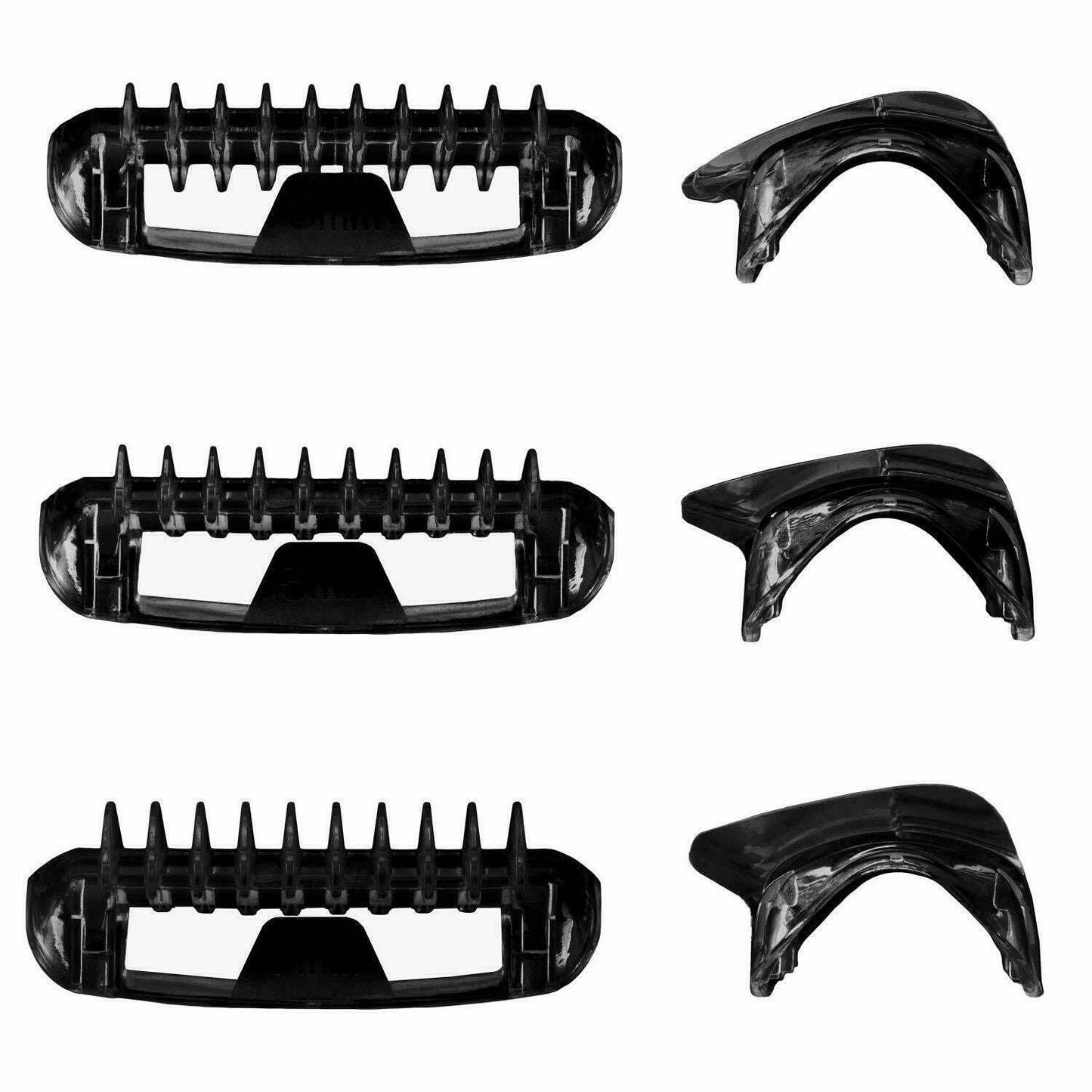 Mangroomer 2.0 Professional Body Groomer Ball Groin Trimmer WET/DRY RECHARGEABLE