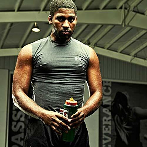 Gatorade Electrolyte Sports Powder Glacier Cherry 95 Serves - 2.17kg (makes 34L)