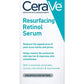 CeraVe - Resurfacing Retinol Face Serum - Post-Acne Marks Skin Care - 30 mL NEW
