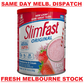 SlimFast Meal Replacement WEIGHT LOSS - Strawberry 364g BBD 07/06 QUICK SALE!!!