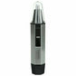 ToiletTree Professional Water Resistant Heavy Duty LED Steel Nose Trimmer NEW