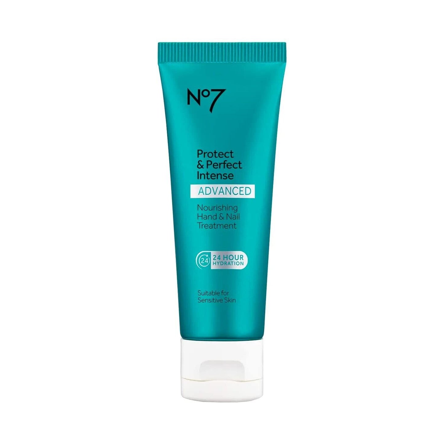 No7 Protect & Perfect INTENSE ADVANCED Nourishing Hand & Nail Treatment - 75mL