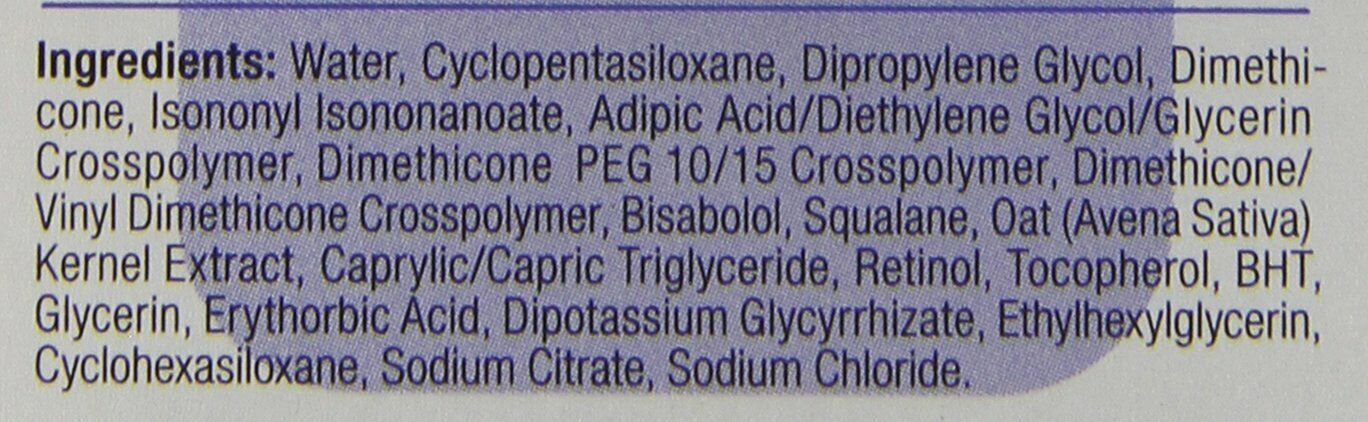 Neutrogena Anti Wrinkle Serum Retinol SA Multivitamin Anti-Ageing Skin Care 29mL