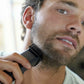 Philips Norelco Beard & Stubble Trimmer Series 3000 BT3210/41 Cordless Grooming