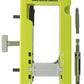 Ryobi A99HT3 Door Hinge Installation Kit Mortiser Template BRAND NEW MELB STOCK