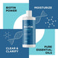 BIOTIN SHAMPOO - Anti Hair Loss Treatment DHT BLOCKER 236mL - FREE EXPRESS POST