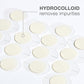 Neutrogena Stubborn Acne Ultra Thin Hydrocolloid Blemish Pimple Patches 24 Pack