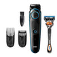 Braun Beard Trimmer Series 5 BT5240 - Cordless Rechargeable Hair Clipper Shaver