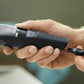 Philips Norelco Beard & Stubble Trimmer Series 3000 BT3210/41 Cordless Grooming