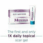MEDERMA Advanced Scar Gel Cream Treatment 50g Skin Care Old & New Scars