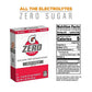 Gatorade Zero Sports Drink Powder-Sugar Free-Fruit Punch, Grape, Lemon Lime-30pk