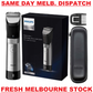 Philips Norelco BT9000 Prestige Men's Precision Beard & Hair Trimmer BT9810/40