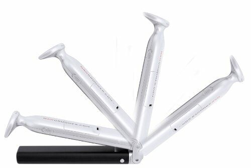 Mangroomer Do-It-Yourself Electric Back Hair Shaver Groomer BRAND NEW & SEALED