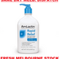 AmLactin Rapid Relief Restoring Lotion + Ceramides Alpha-Hydroxy Therapy 400 mL