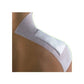 Hypafix Self Adhesive Dressing Retention Tape (10cm x 10m) Strong & Easy Removal