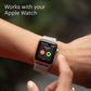 August Wi-Fi Smart Lock 4th Generation App Connect Keyless Door built-in WIFI