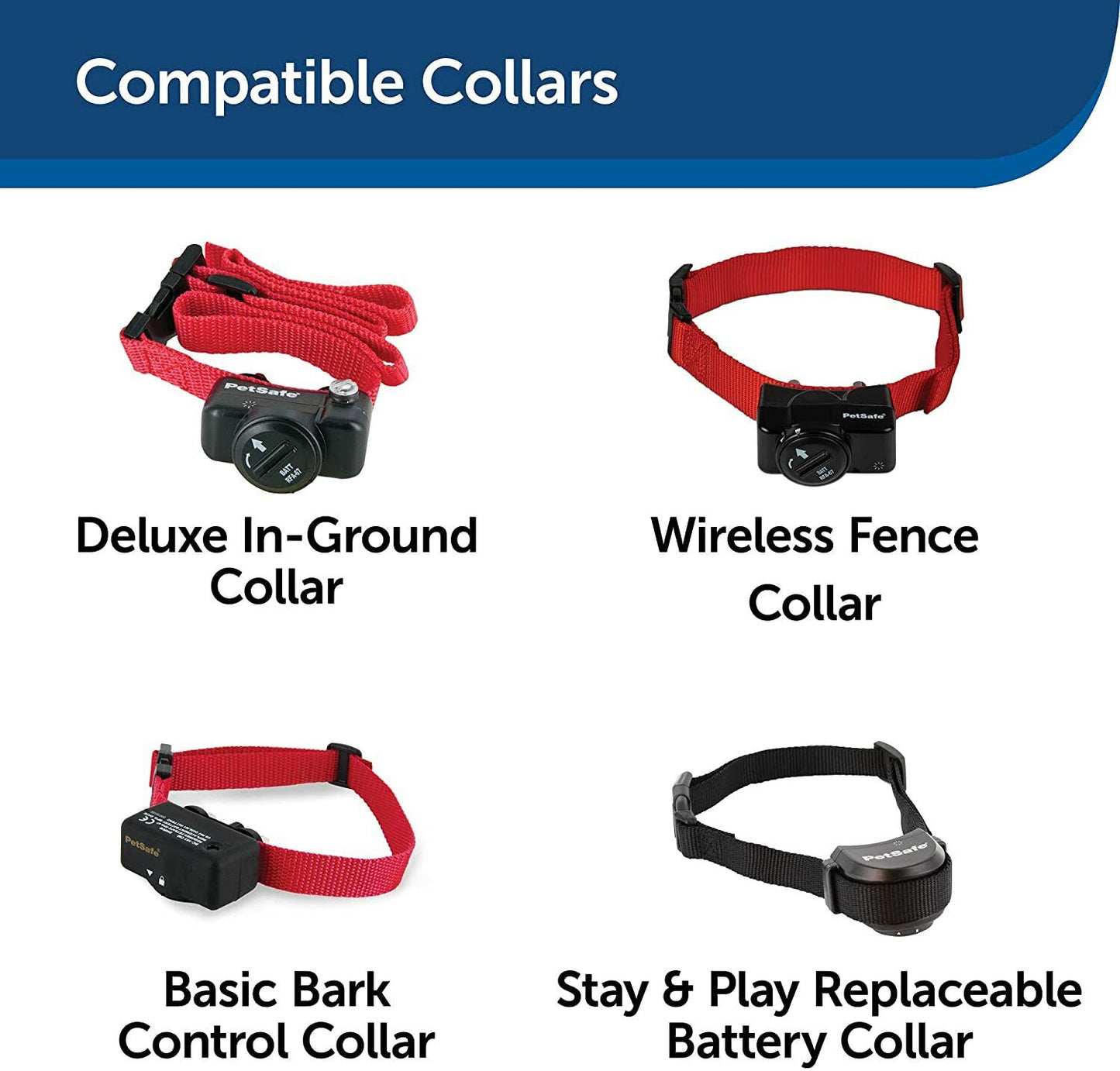 Petsafe 6volt Lithium Battery for Smart Door, Bark Collar etc. - RFA-67 2 PACK