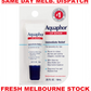 Aquaphor Lip Balm Repair Immediate Relief Severely Dry Chapped Cracked Lips 10ml