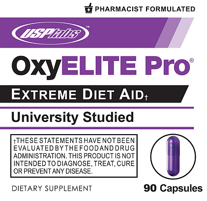 OXY ELITE PRO Formula Elite Lean Fat Extreme Burner Oxyxtreme OxyShred Lipo Weight Loss NEW