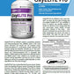 OXY ELITE PRO Formula Elite Lean Fat Extreme Burner Oxyxtreme OxyShred Lipo Weight Loss NEW