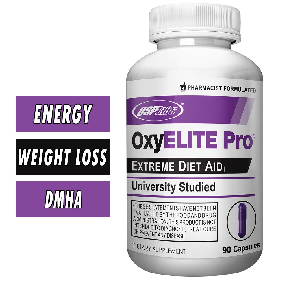 OXY ELITE PRO Formula Elite Lean Fat Extreme Burner Oxyxtreme OxyShred Lipo Weight Loss NEW