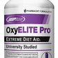 OXY ELITE PRO Formula Elite Lean Fat Extreme Burner Oxyxtreme OxyShred Lipo Weight Loss NEW